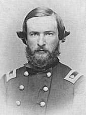 Col. Hiram Benjamin Crosby