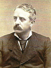 Lieut. William