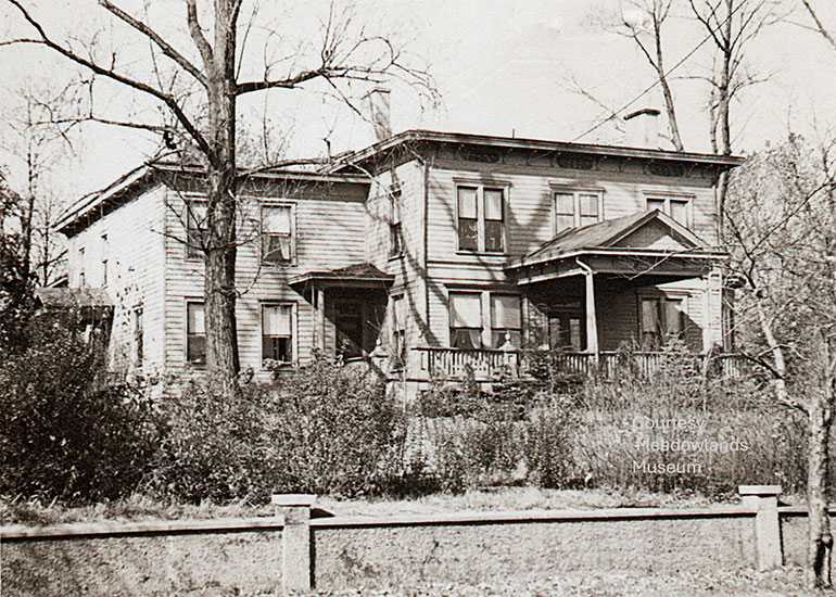 Elycroft