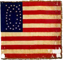 57th OVI National Colors