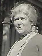 Lena Belle Glathart