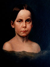 Ella Moseley Husson