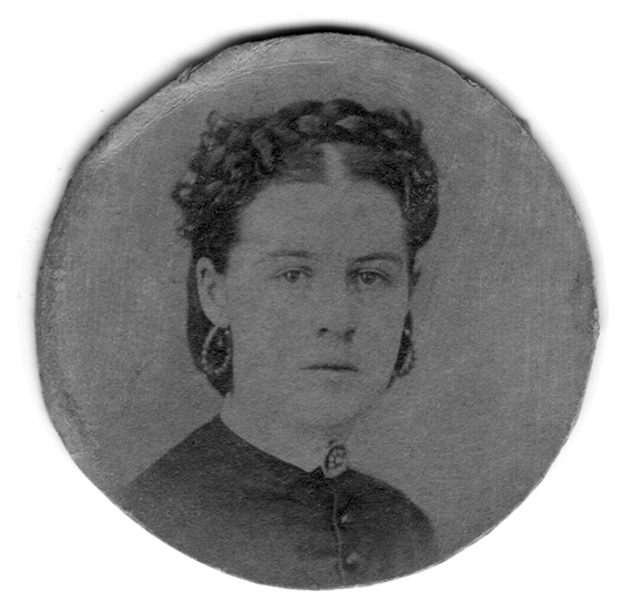 Bessie Johnson