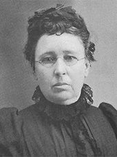 Amanda Jane