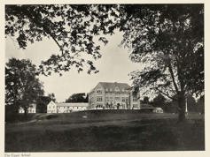 Upper School