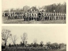 Battalion Inspecton