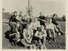 Baseball Team