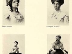 Theatre Stars